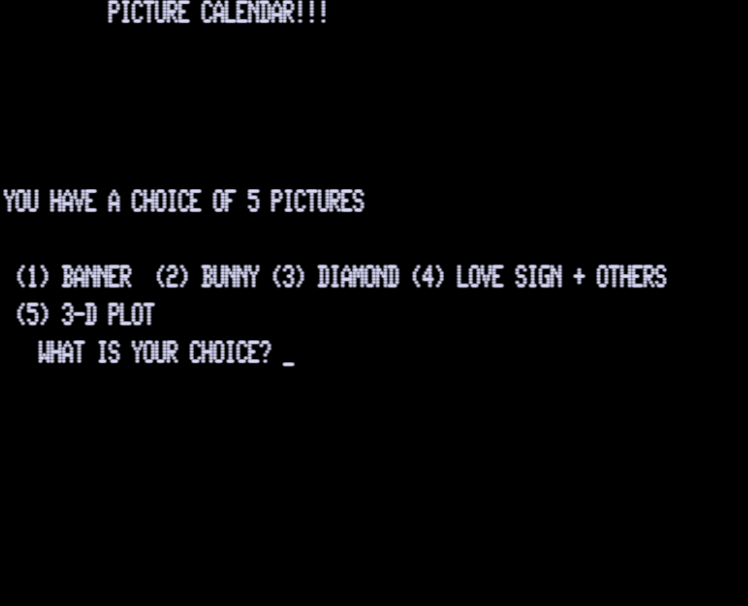 Screen shot